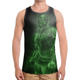 full_print_tanktop с принтом СТАЛКЕР в Ульяновске,  |  | 